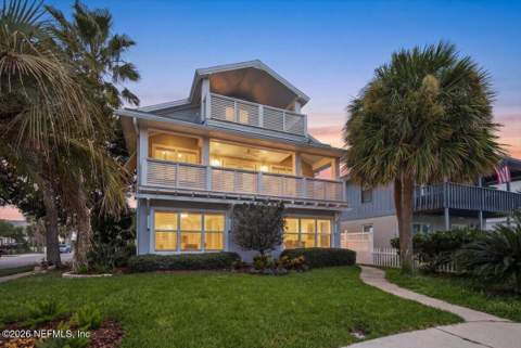 132 Hopkins Street, Neptune Beach FL - photo 6 of 59