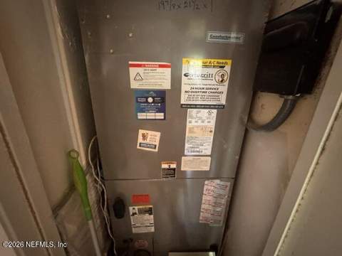 3741 N Ride Drive, Jacksonville FL - photo 12 of 12