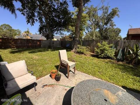 3741 N Ride Drive, Jacksonville FL - photo 8 of 12