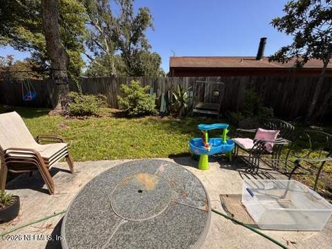 3741 N Ride Drive, Jacksonville FL - photo 9 of 12