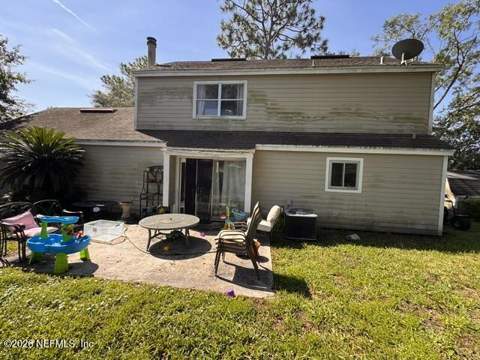3741 N Ride Drive, Jacksonville FL - photo 6 of 12