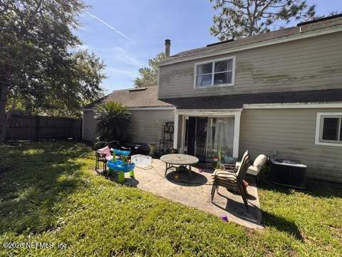 3741 N Ride Drive, Jacksonville FL - photo 7 of 12
