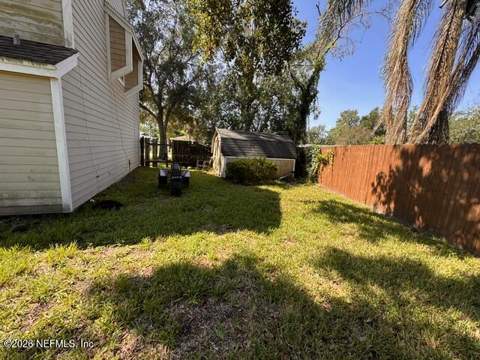 3741 N Ride Drive, Jacksonville FL - photo 10 of 12