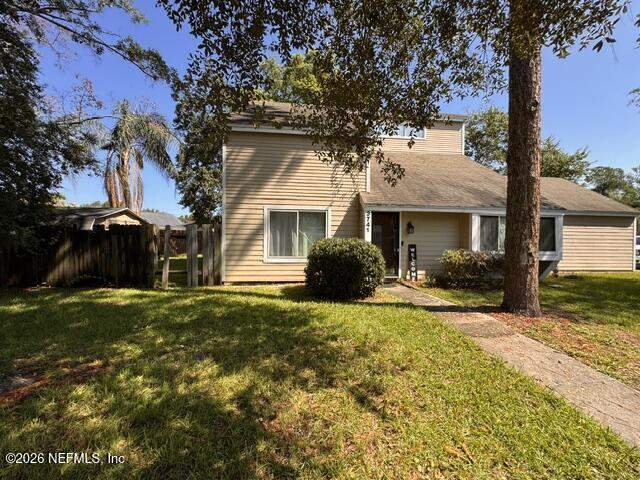 3 bedroom Single Family Residence at 3741 N Ride Drive, Mandarin Lakes, Jacksonville — photo 2