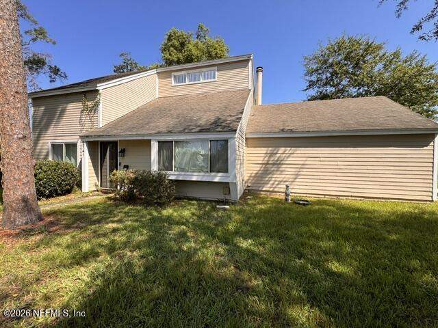 3 bedroom Single Family Residence at 3741 N Ride Drive, Mandarin Lakes, Jacksonville — photo 3