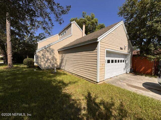3 bedroom Single Family Residence at 3741 N Ride Drive, Mandarin Lakes, Jacksonville — photo 4