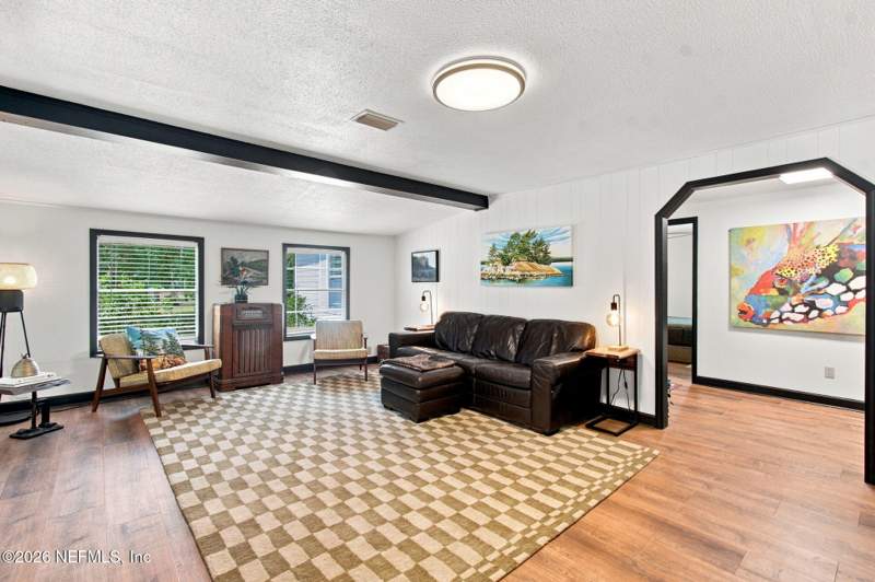 3 bedroom Single Family Residence at 33485 Meadows Lane, Metes & Bounds, Callahan — photo 5