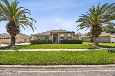 4455 Rocky River Road, Jacksonville FL - photo 7 of 47