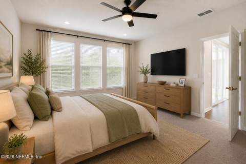 73 Curved Bay Trail, Ponte Vedra FL - photo 15 of 48