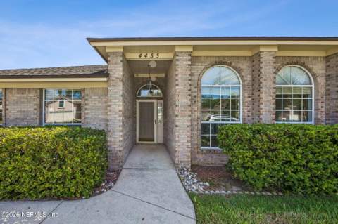 4455 Rocky River Road, Jacksonville FL - photo 9 of 47