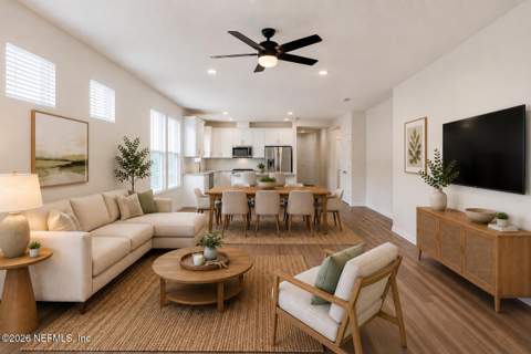 73 Curved Bay Trail, Ponte Vedra FL - photo 7 of 48