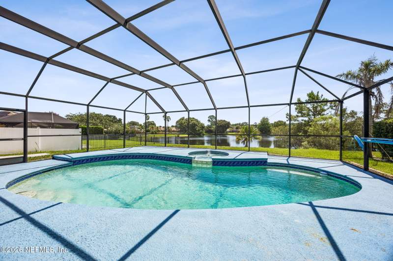 3 bedroom Single Family Residence at 4455 Rocky River Road, Riverbrook At Glen, Jacksonville — photo 3