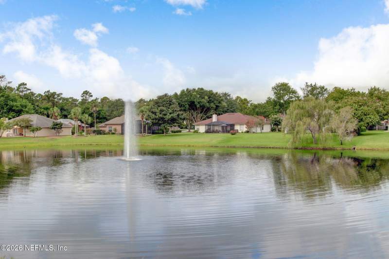 3 bedroom Single Family Residence at 4455 Rocky River Road, Riverbrook At Glen, Jacksonville — photo 4