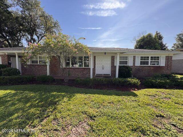 3 bedroom Single Family Residence at 8457 San Ardo Drive, Beauclerc Forest, Jacksonville — photo 3