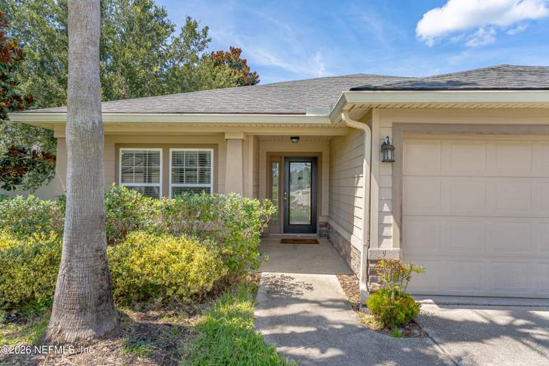 4 bedroom Single Family Residence at 285 W Adelaide Drive, Aberdeen, Fruit Cove — photo 4