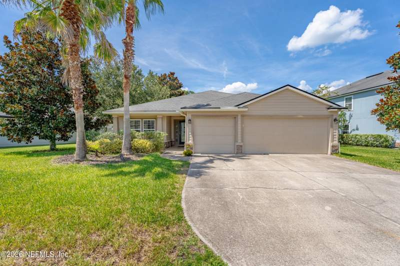 4 bedroom Single Family Residence at 285 W Adelaide Drive, Aberdeen, Fruit Cove — photo 5