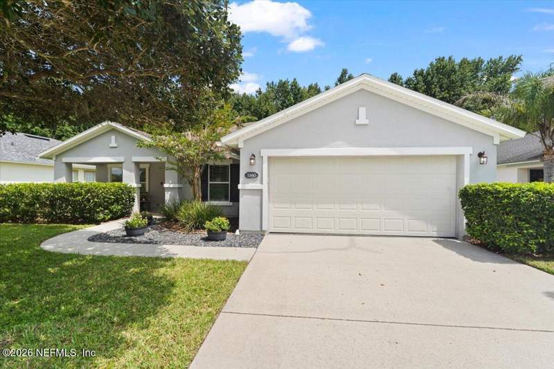 4 bedroom Single Family Residence at 1160 Nochaway Drive, Samara Lakes, St. Augustine — photo 4