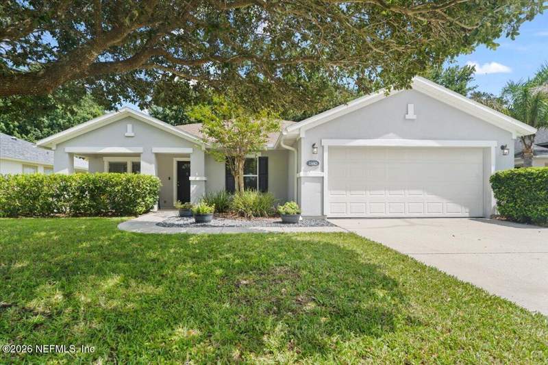 4 bedroom Single Family Residence at 1160 Nochaway Drive, Samara Lakes, St. Augustine — photo 5