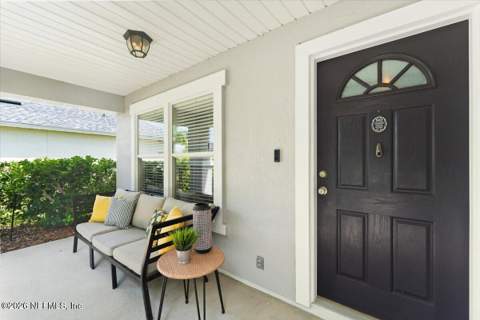 1160 Nochaway Drive, St. Augustine FL - photo 6 of 41