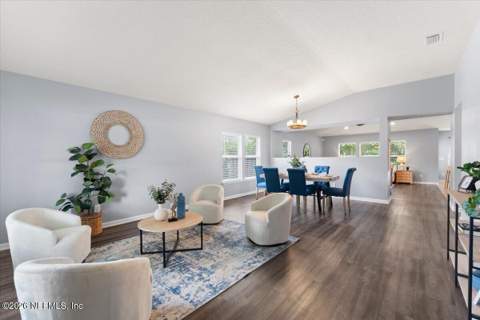 1160 Nochaway Drive, St. Augustine FL - photo 7 of 41