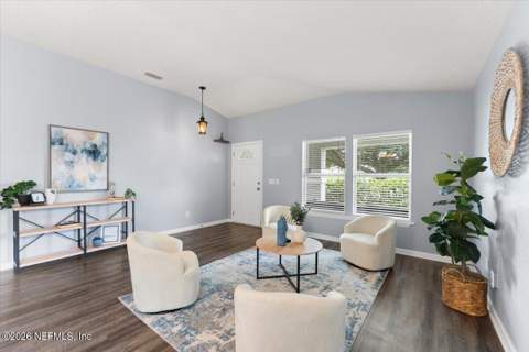 1160 Nochaway Drive, St. Augustine FL - photo 8 of 41