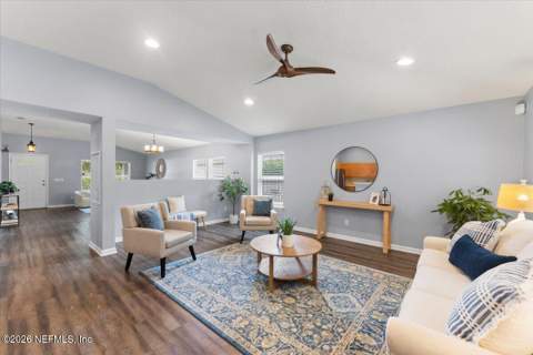 1160 Nochaway Drive, St. Augustine FL - photo 10 of 41