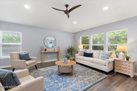 1160 Nochaway Drive, St. Augustine FL - photo 11 of 41