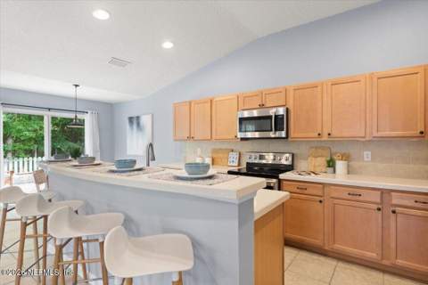 1160 Nochaway Drive, St. Augustine FL - photo 14 of 41