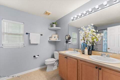 1160 Nochaway Drive, St. Augustine FL - photo 17 of 41