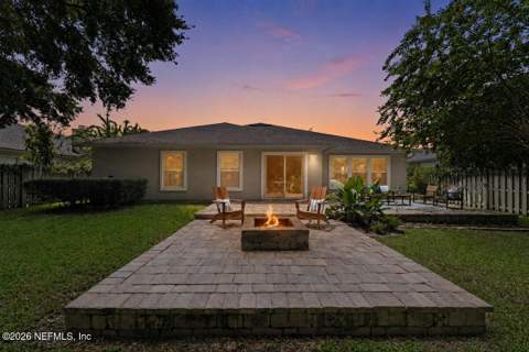 1160 Nochaway Drive, St. Augustine FL - photo 24 of 41