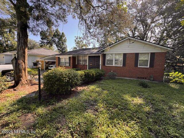 3 bedroom Single Family Residence at 5539 Nettie Road, Grovedale, Jacksonville — photo 2