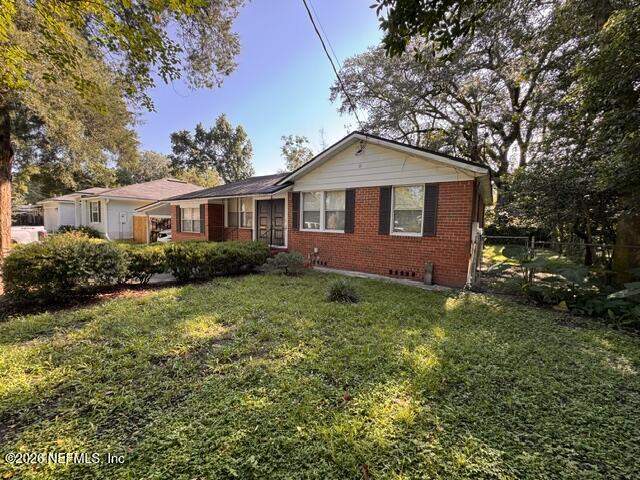 3 bedroom Single Family Residence at 5539 Nettie Road, Grovedale, Jacksonville — photo 3