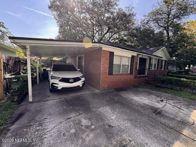 3 bedroom Single Family Residence at 5539 Nettie Road, Grovedale, Jacksonville — photo 4