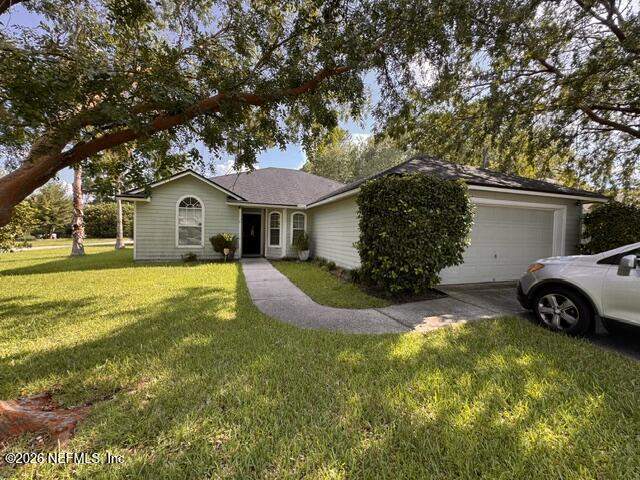 4 bedroom Single Family Residence at 9026 Bridgecreek Drive, Argyle Forest, Jacksonville — photo 2