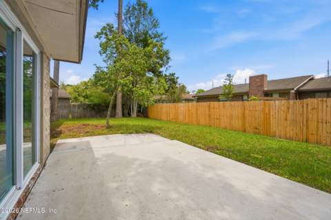 1631 Windhaven Drive, Jacksonville FL - photo 21 of 23