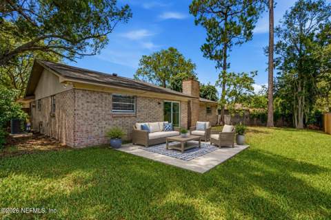 1631 Windhaven Drive, Jacksonville FL - photo 22 of 23