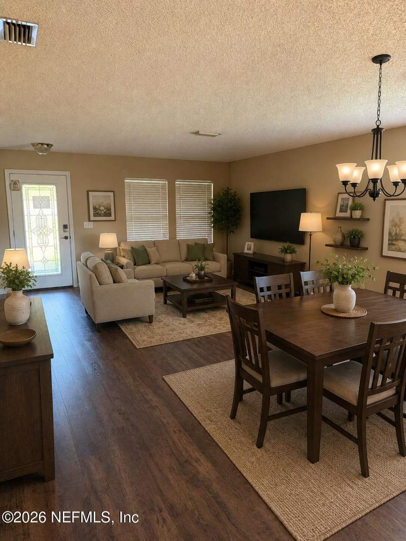 3 bedroom Single Family Residence at 763 Roland Lakes Drive, Old Plank Plantation, Jacksonville — photo 2
