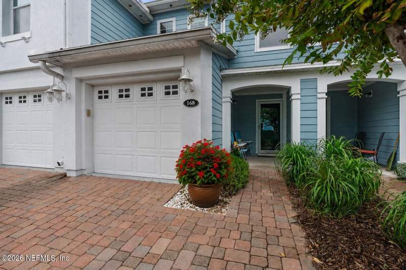 2 bedroom Townhouse at 168 Islander Circle, Islander, St. Augustine — photo 3