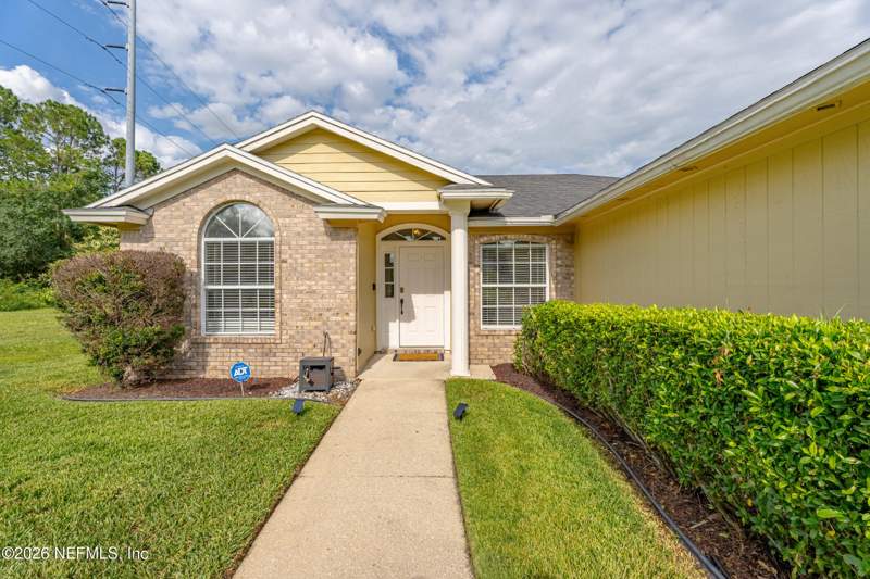 3 bedroom Single Family Residence at 12143 Silver Saddle Drive, Saddlebrook, Jacksonville — photo 4