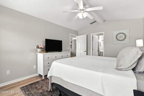 12143 Silver Saddle Drive, Jacksonville FL - photo 16 of 38