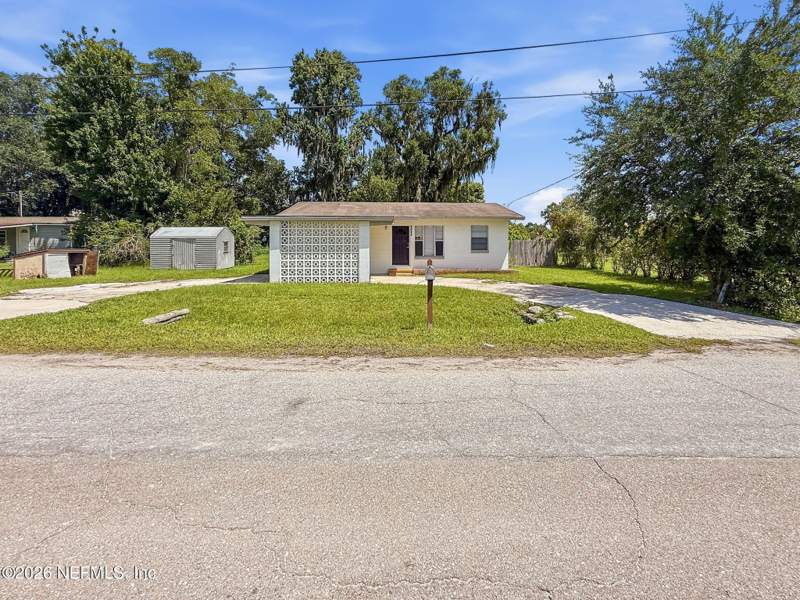3 bedroom Single Family Residence at 6043 Malcone Lane, Jax Heights, Jacksonville — photo 2
