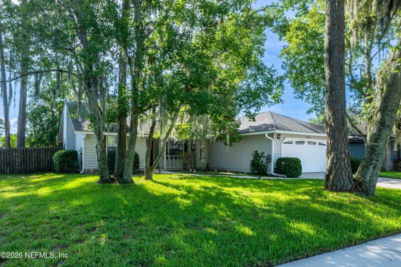 3 bedroom Single Family Residence at 10443 Osprey Nest Drive, Natures Forest, Jacksonville — photo 3