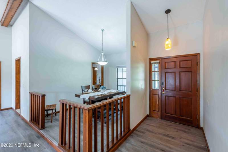 3 bedroom Single Family Residence at 10443 Osprey Nest Drive, Natures Forest, Jacksonville — photo 5
