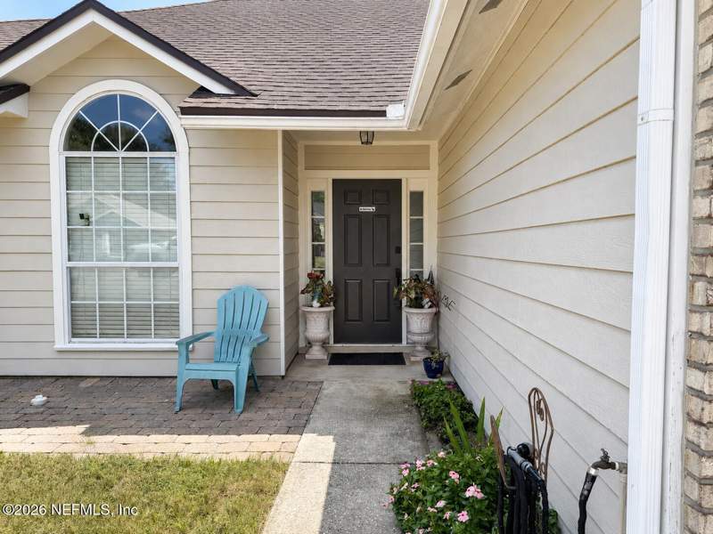 3 bedroom Single Family Residence at 13214 Hartwell Drive, Arbor Pointe, Jacksonville — photo 3