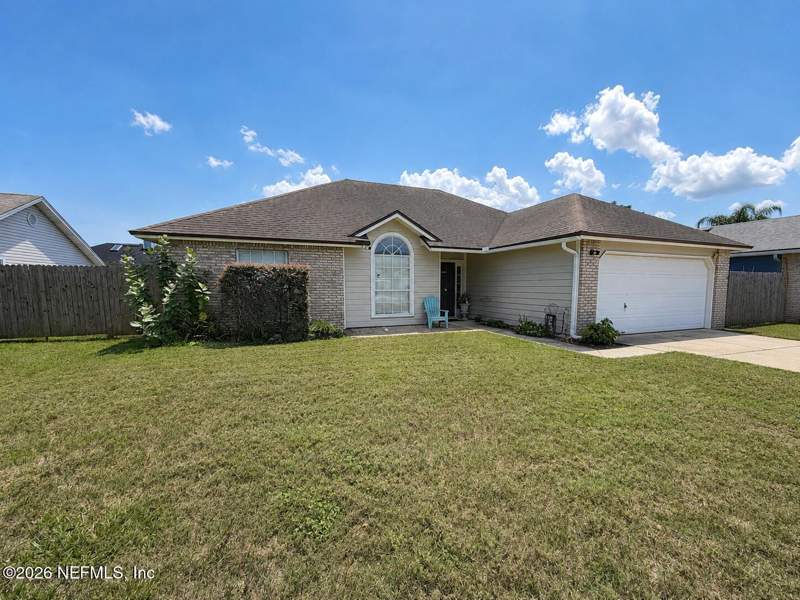 3 bedroom Single Family Residence at 13214 Hartwell Drive, Arbor Pointe, Jacksonville — photo 2