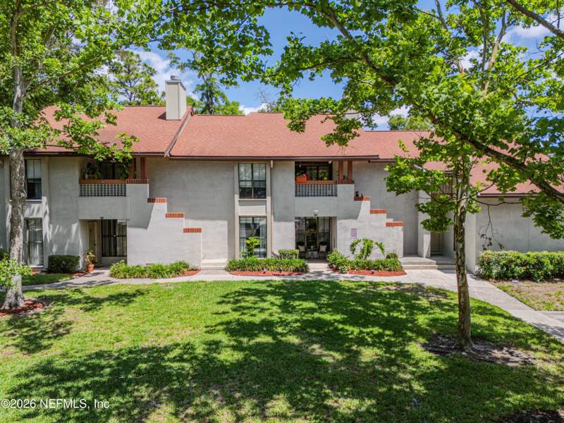 2 bedroom Condominium at 2705 Wood Hill Drive #2705, Hillwood Condominium, Jacksonville — photo 4