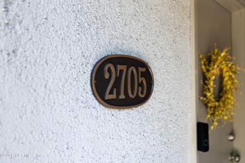 2705 Wood Hill Drive #2705, Jacksonville FL - photo 7 of 52