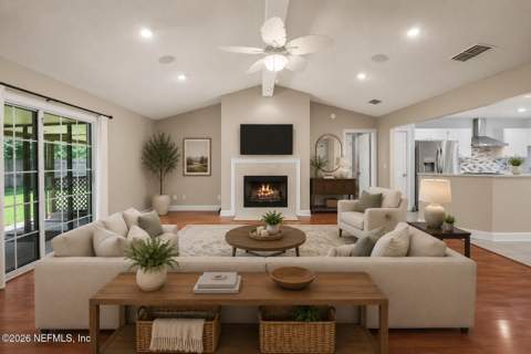 1594 Point Park Drive, Jacksonville FL - photo 14 of 42