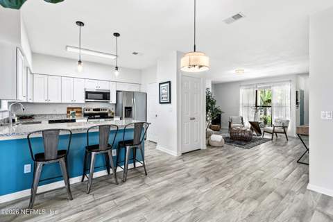 2705 Wood Hill Drive #2705, Jacksonville FL - photo 19 of 52
