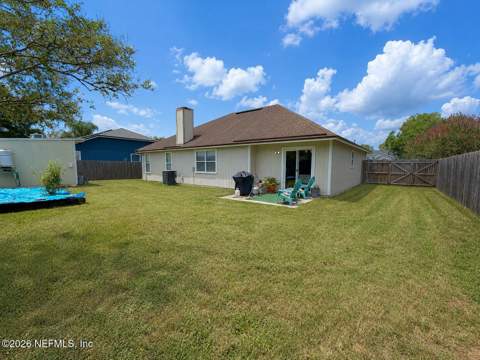 13214 Hartwell Drive, Jacksonville FL - photo 14 of 15